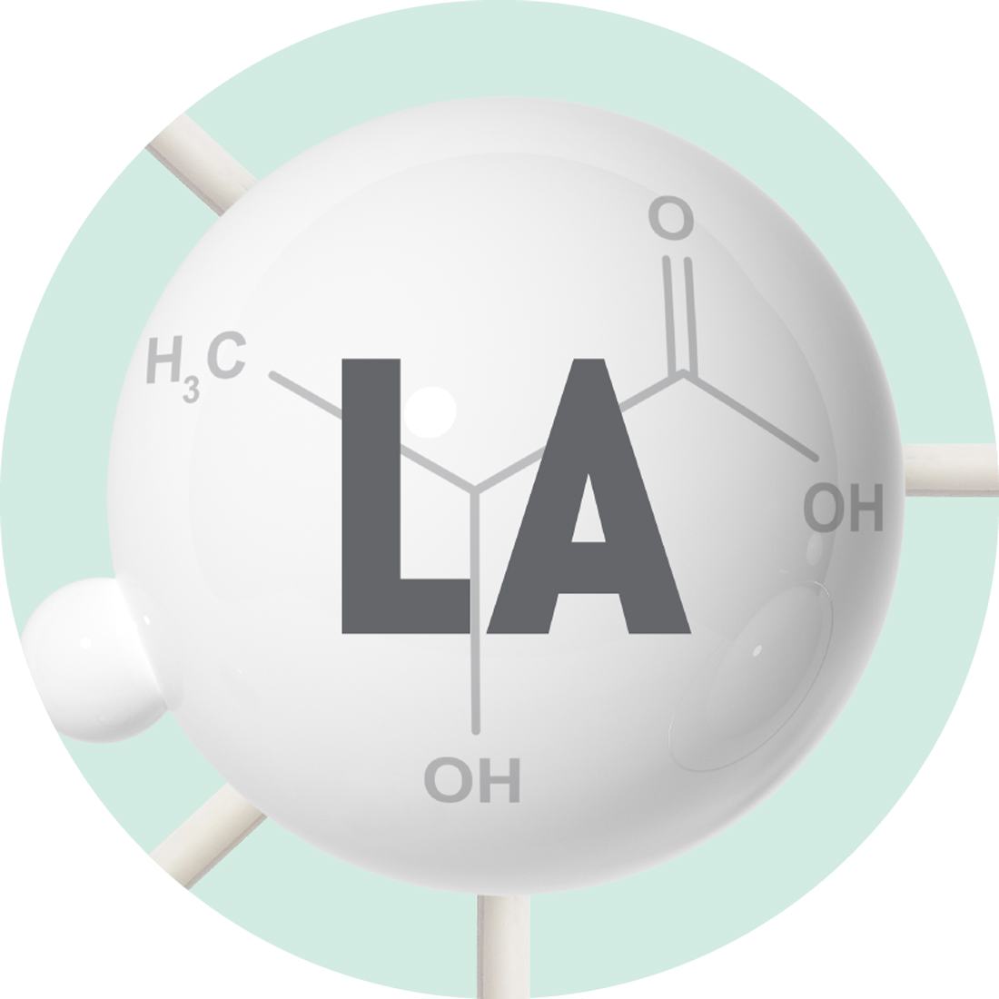 Lactic acid 乳酸